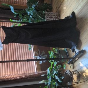 Alfred Angelo Strapless Ballgown